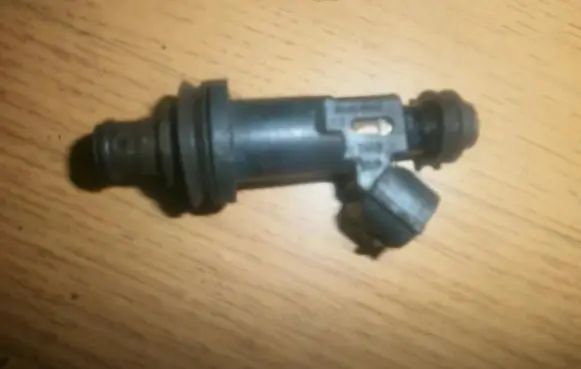 Lexus RX 300 Fuel injector 2325020020