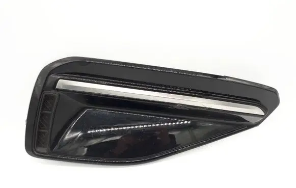 KIA EV6 Front bumper lower grill 86596CV200