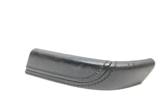 Volkswagen Touareg II Front door interior handle 7P6867172A