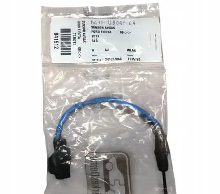 Ford Transit Exhaust gas temperature sensor BC1112B591CA
