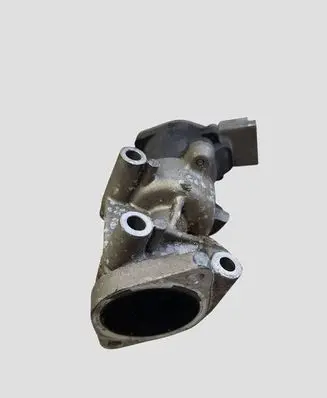 Jaguar XF X250 EGR valve 4R8Q90475BC