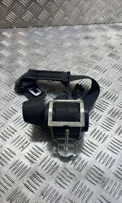 Opel Astra H Front seatbelt 560834801