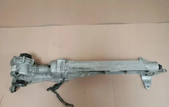 Porsche 911 991 Front differential 991349010