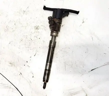 Hyundai Santa Fe Fuel injector 0445110254 87106nr