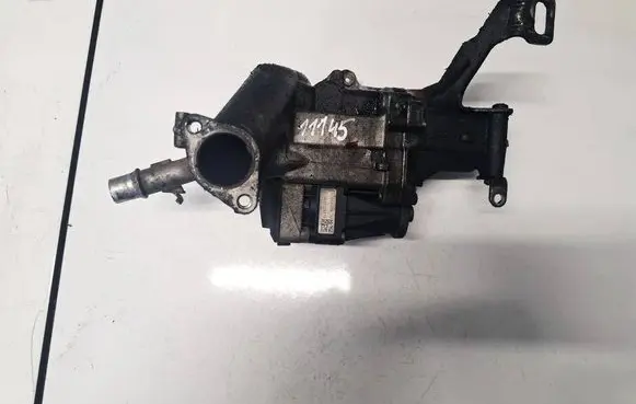Ford Grand C-MAX EGR valve 5056390800