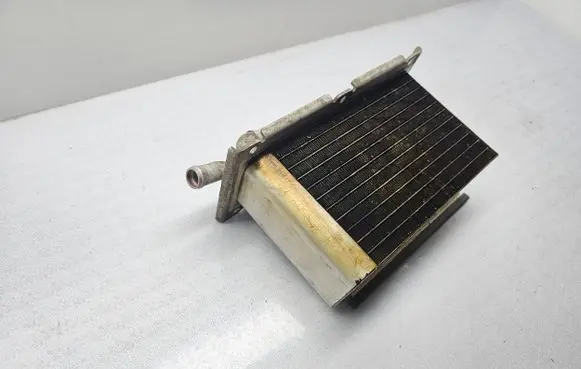 Volkswagen Golf VI Intercooler radiator 03C145749B