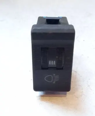 Audi A6 S6 C4 4A Headlight level height control switch 4A0941301A