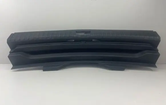 Seat Ateca Trunk/boot sill cover protection 575863459 960231500