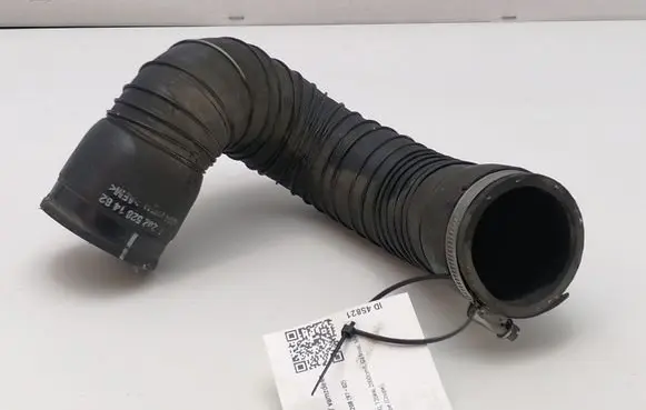Mercedes-Benz CLK A208 C208 Intercooler hose/pipe A2025281482