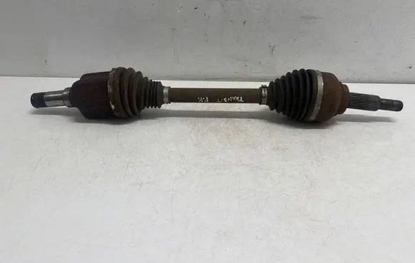 Ford Transit VII Front driveshaft