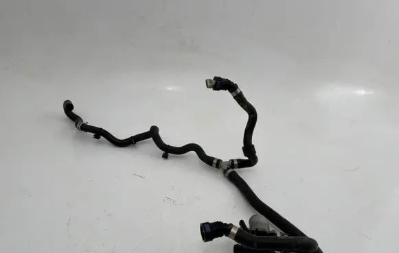 Volvo XC90 Electric auxiliary coolant/water pump 31461924 31363132 8883038596