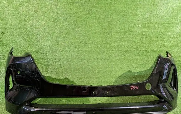 Mazda CX-60 Front bumper 