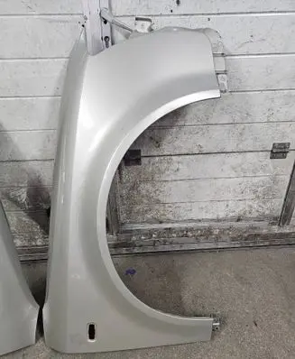 Audi A4 S4 B6 8E 8H Fender
