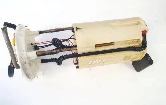 Fiat Doblo In-tank fuel pump 0580303020 51755697