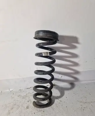 BMW 3 F30 F35 F31 Rear coil spring 6764419