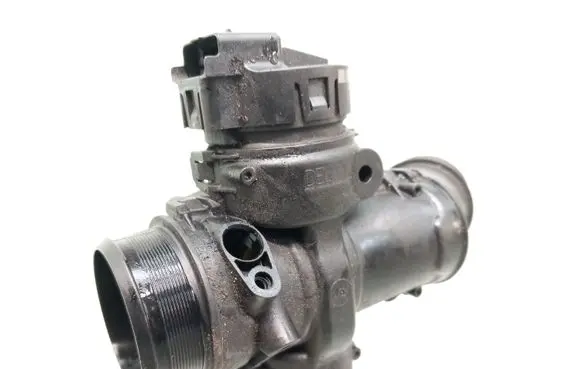 Peugeot Partner Engine shut-off valve 25365222 25365223