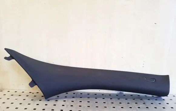 BMW 5 GT F07 (A) pillar trim 51439137196 9137196