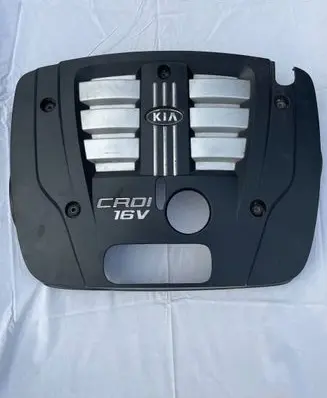 KIA Sorento Engine cover (trim) PA66GF1096