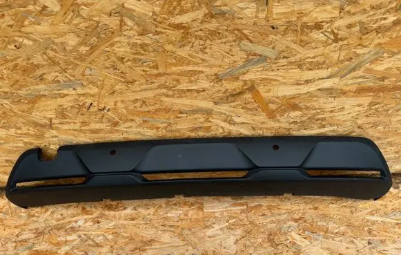 Renault Austral Rear bumper trim bar molding 850B23135R 850B29386R