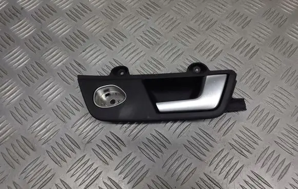 Audi A4 S4 B7 8E 8H Front door interior handle 8E1837020