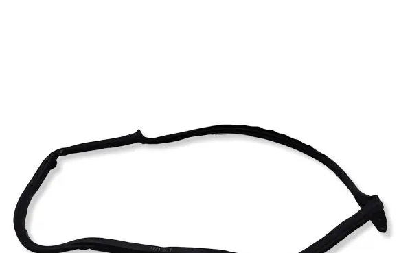 Tesla Model 3 Front door rubber seal 156223