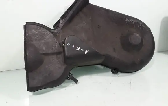 Audi A6 S6 C5 4B Timing belt guard (cover) 059109124G