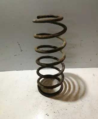 Opel Corsa B Front coil spring