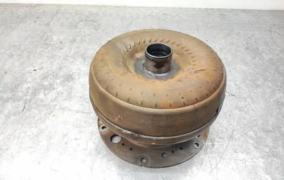 Volkswagen Touareg III Torque converter 1103322037 250700004420