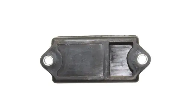 Lexus RX 330 - 350 - 400H Vacuum air tank 