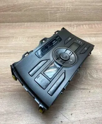 Toyota Land Cruiser (J100) Climate control unit 5590002230B 7G17631002Y6A