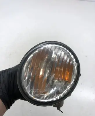 Toyota Corolla E110 Front indicator light 12438