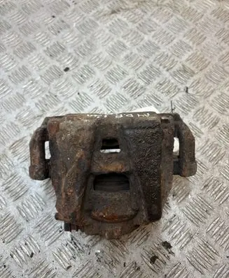 Audi A4 S4 B8 8K Front brake caliper 