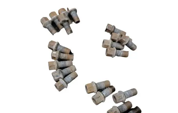Mercedes-Benz R W251 Nuts/bolts 