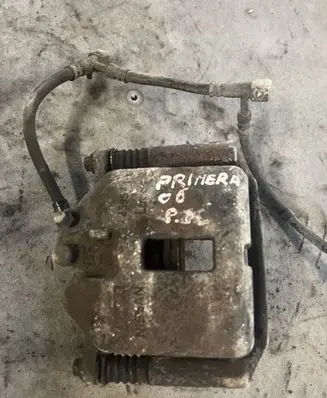 Nissan Primera Front brake caliper