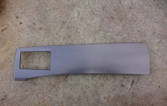 Jaguar XF X250 Panel trim 8X23046A63BB 0987A