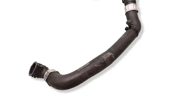Peugeot 308 Engine coolant pipe/hose 9678747680
