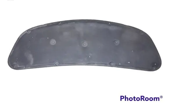 Hyundai i30 Engine bonnet/hood sound/heat insulation 1301290141