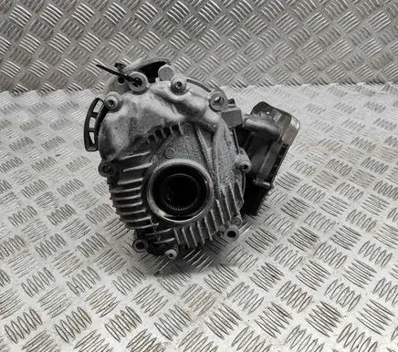 Porsche Macan (95B) Gearbox transfer box case 95B341010E 95B927755F