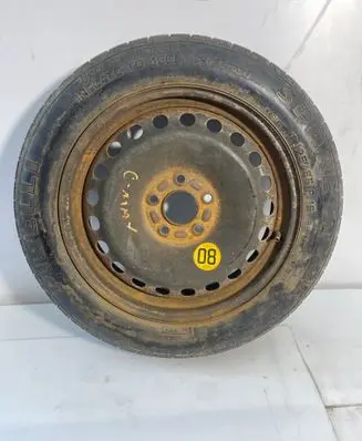 Ford Focus C-MAX R16 spare wheel 