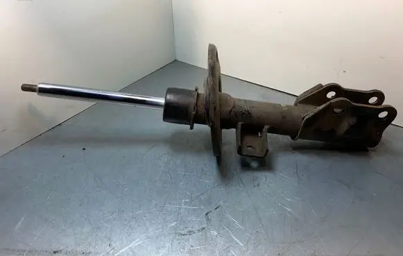 Mazda 3 II Front shock absorber/damper P45034700