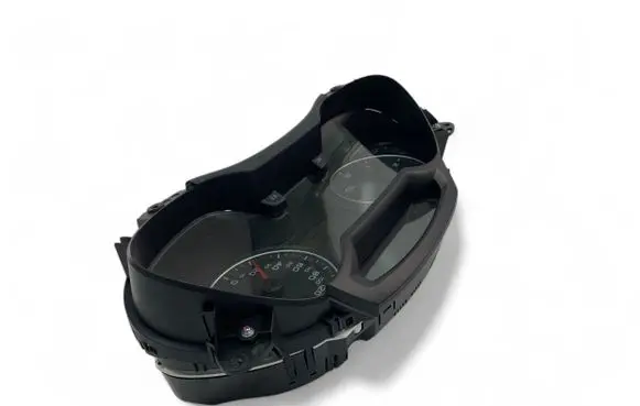 Audi A4 S4 B8 8K Speedometer (instrument cluster) 8K0920930N