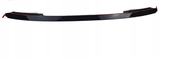 Volkswagen PASSAT B8 Tailgate/trunk spoiler 3G0827952A