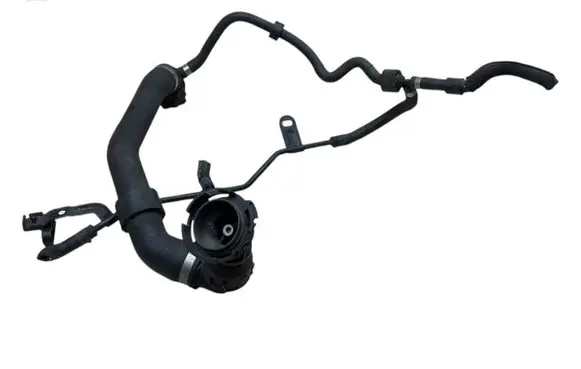 Audi A1 Brake booster pipe/hose 6C0122101AM