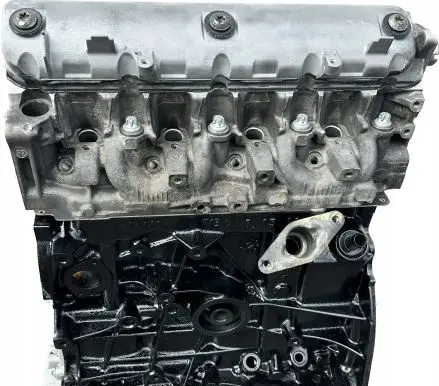 Opel Vivaro Engine F9Q