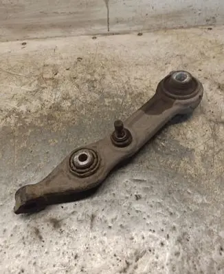 Mercedes-Benz E W211 Front lower control arm/wishbone