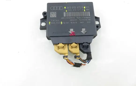 Audi Q5 SQ5 Parking PDC control unit/module 8K0919475A 8K0919475R 604350