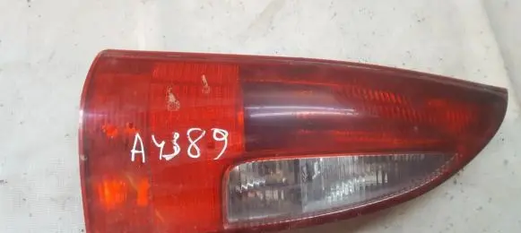 Mazda Premacy Rear/tail lights 22061908 220-61908
