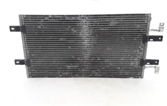 Opel Vivaro A/C cooling radiator (condenser) 8200019382