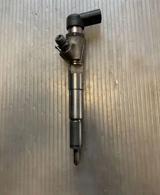 Dacia Duster Fuel injector 166008052R H8200704191
