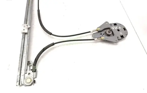 Fiat Ulysse Sliding door manual window regulator 111448